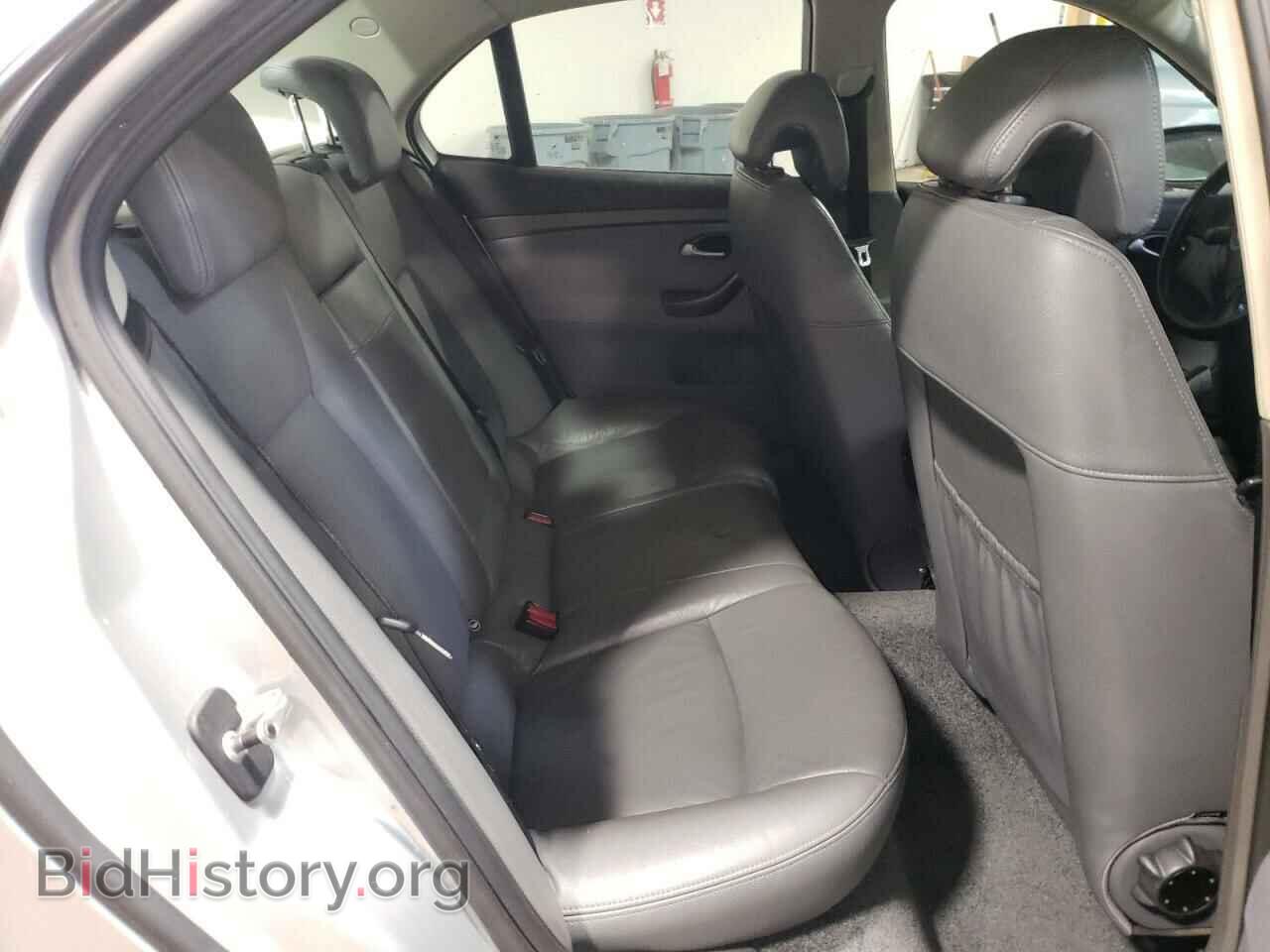 2003 SAAB 9 3 - VIN: YS3FB49S031036018 - Фото 10