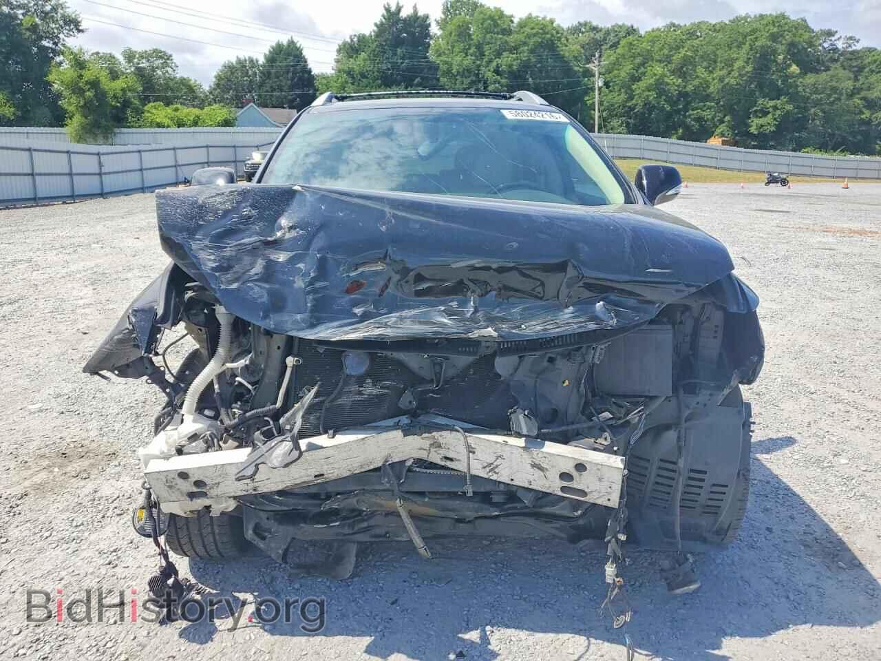 2015 LEXUS RX350 - VIN: 2T2BK1BA3FC270008 - Photo 5