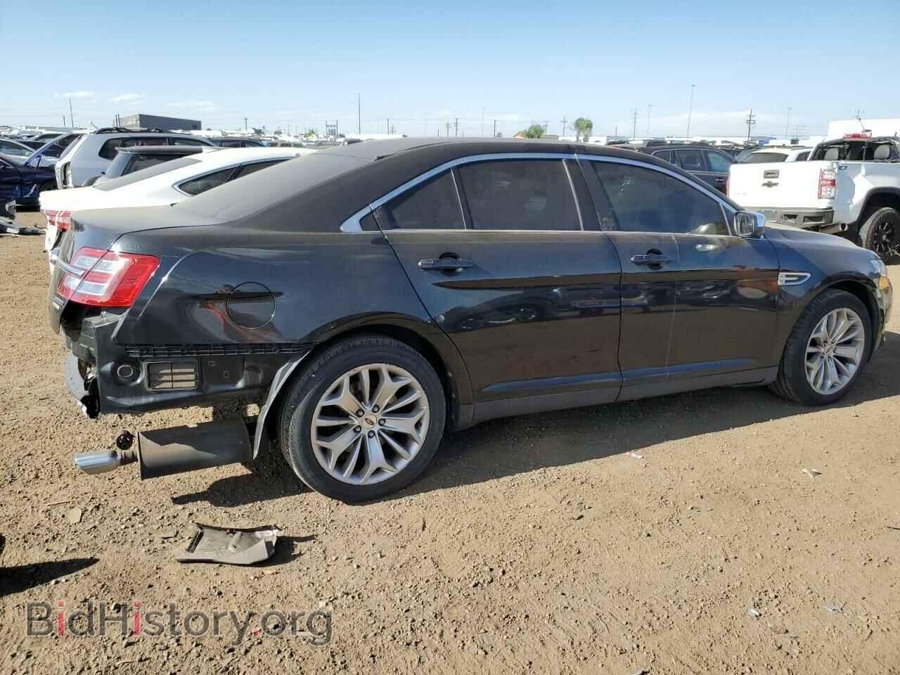 2015 FORD TAURUS - VIN: 1FAHP2F81FG171983 - Photo 3
