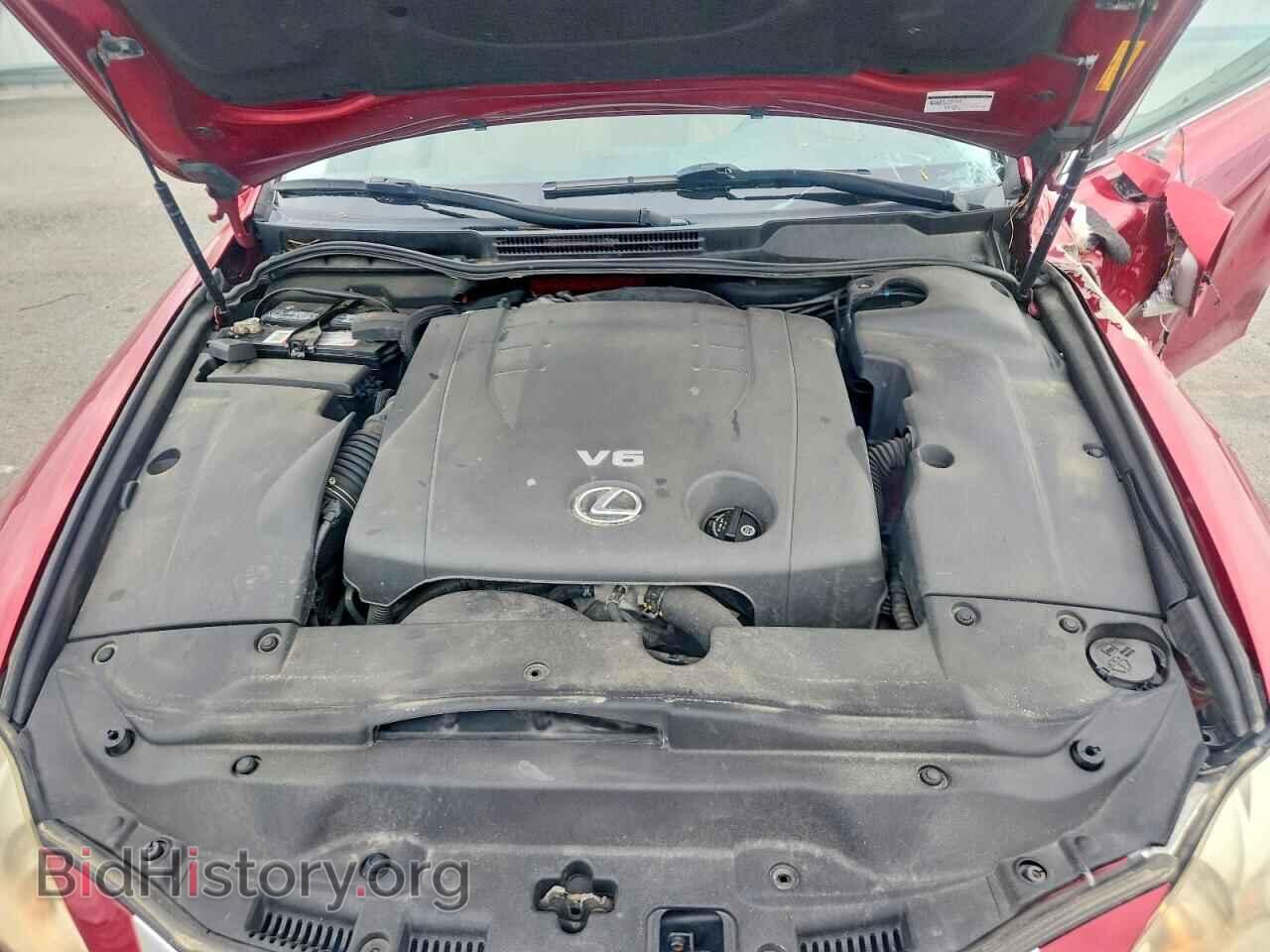 2009 LEXUS IS - VIN: JTHCK262495029107 - Фото 11