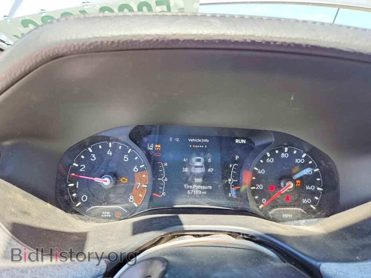 2024 JEEP COMPASS - VIN: 3C4NJDAN6RT591259 - Photo 9