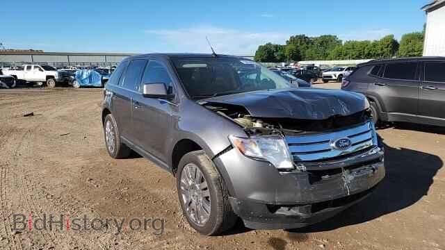 2009 FORD EDGE - VIN: 2FMDK49C59BA61819 - Photo 14