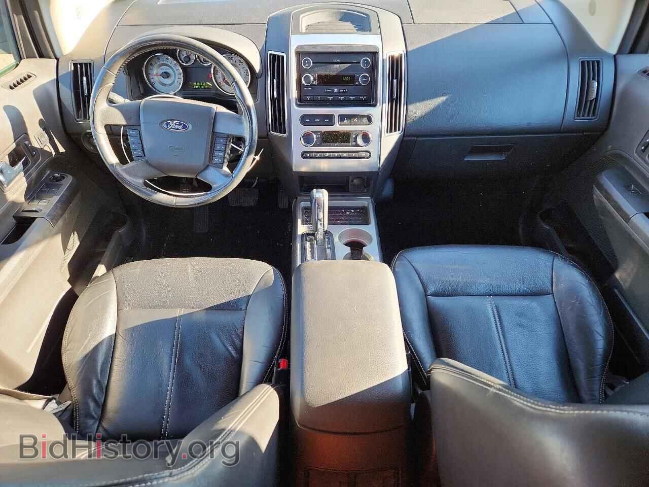 2009 FORD EDGE - VIN: 2FMDK49C59BA61819 - Photo 8