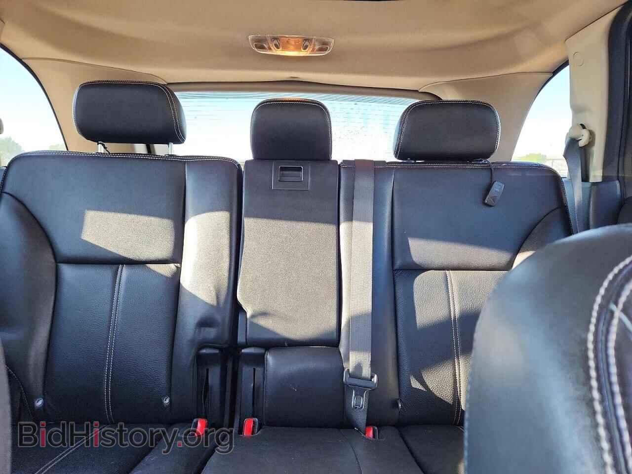 2009 FORD EDGE - VIN: 2FMDK49C59BA61819 - Photo 10