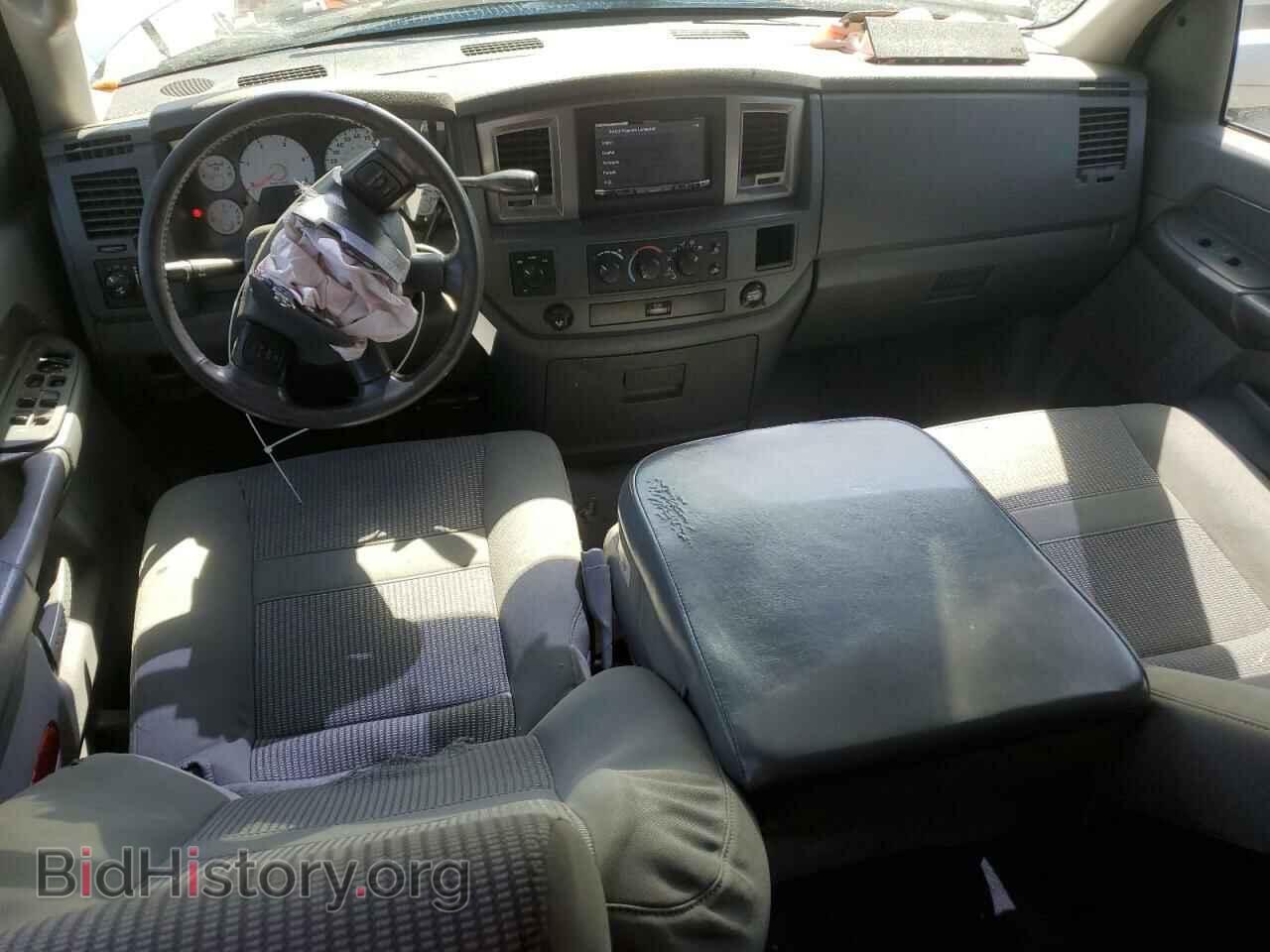 2006 DODGE RAM 2500 - VIN: 3D7KS28C76G145463 - Фото 8