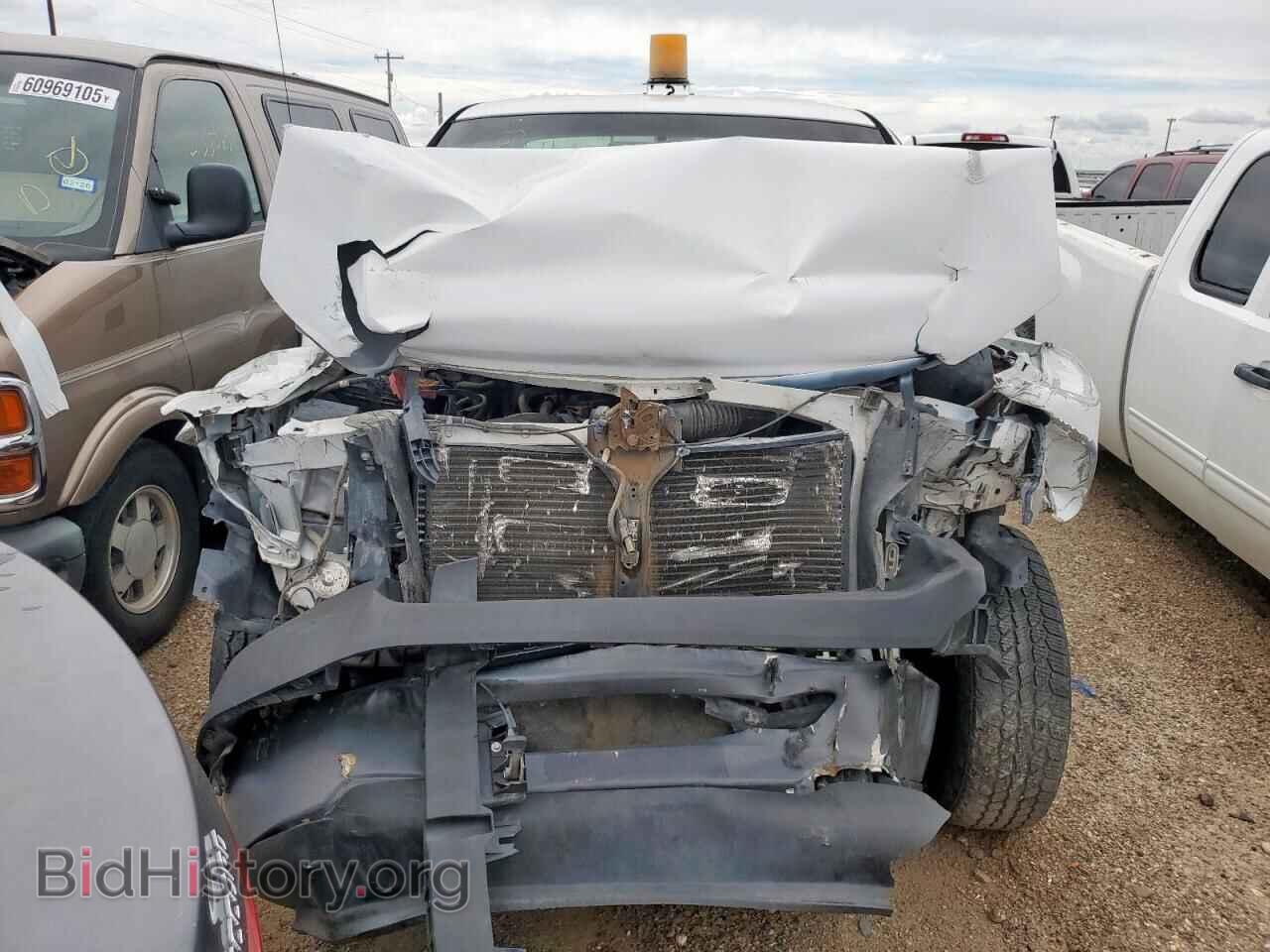 2008 FORD All Models - VIN: 1FTRF12218KE32834 - Photo 5