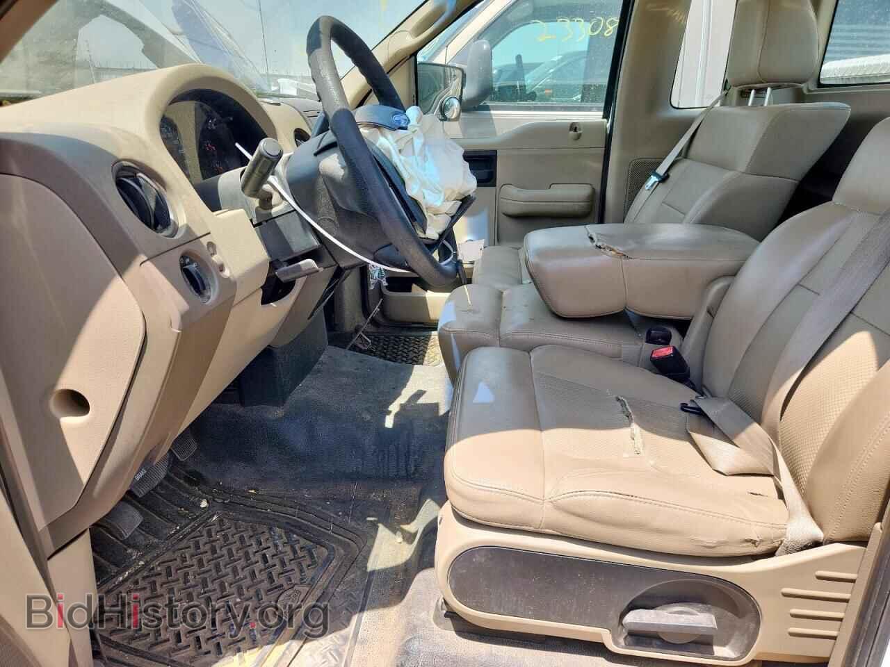 2008 FORD All Models - VIN: 1FTRF12218KE32834 - Photo 7