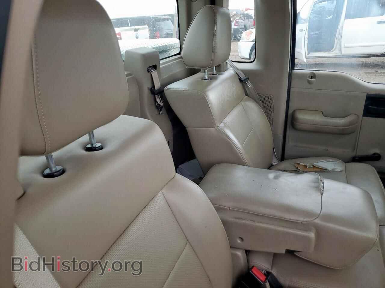 2008 FORD All Models - VIN: 1FTRF12218KE32834 - Photo 10