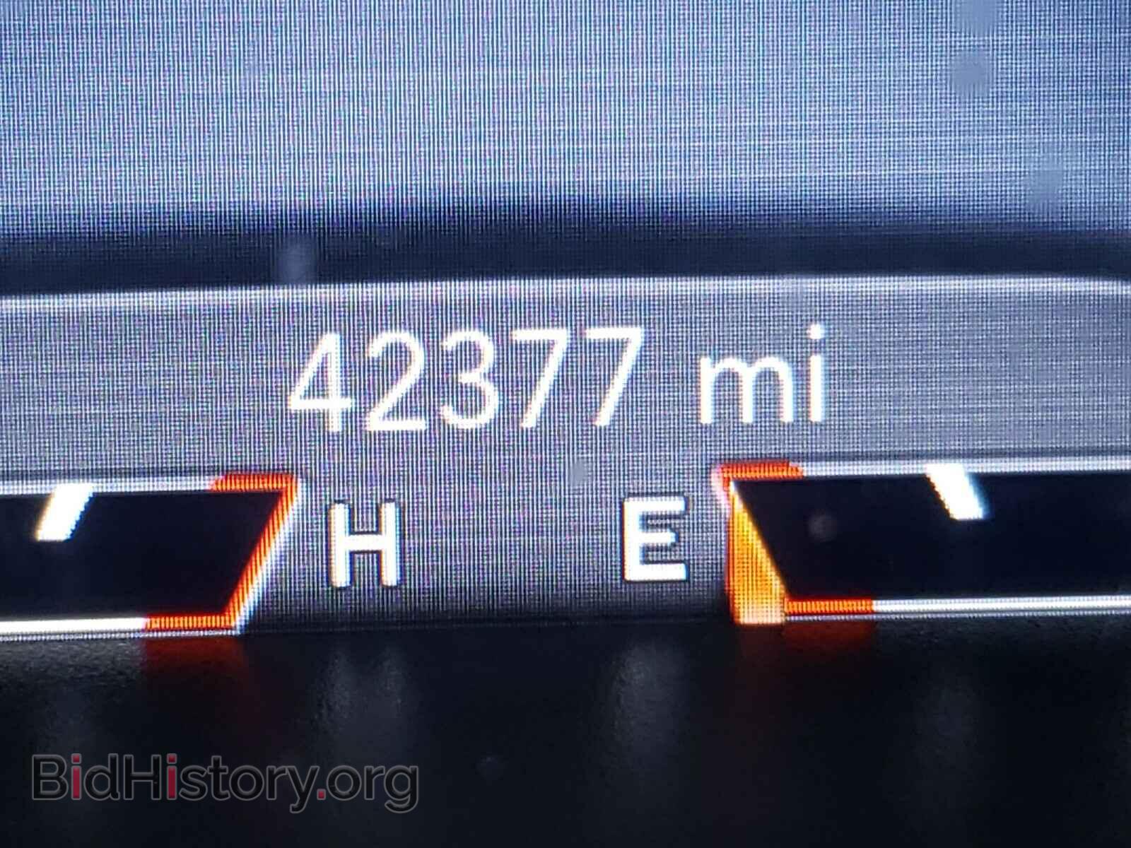 2019 JEEP CHEROKEE - VIN: 1C4PJMDN9KD320938 - Фото 8