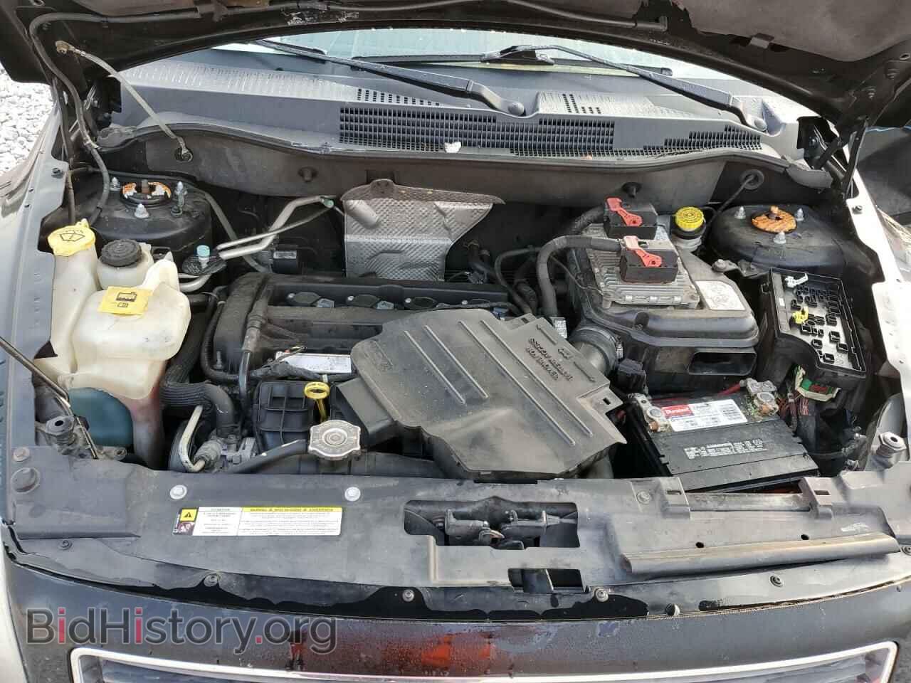 2012 DODGE CALIBER - VIN: 1C3CDWDA6CD531907 - Фото 7