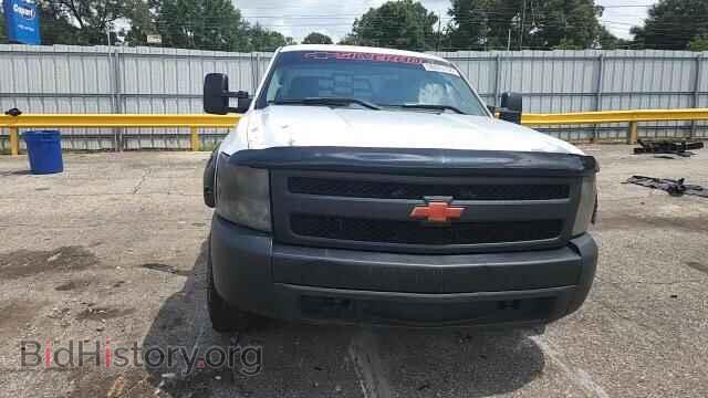 2007 CHEVROLET SILVERADO - VIN: 1GCEC19C47Z598079 - Фото 13