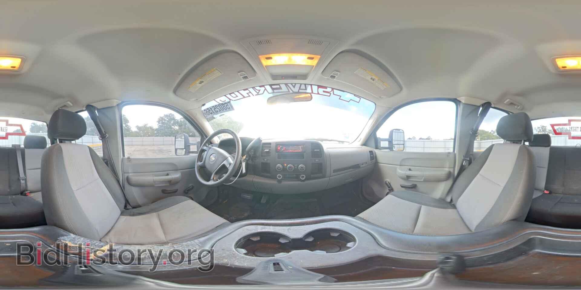 2007 CHEVROLET SILVERADO - VIN: 1GCEC19C47Z598079 - Фото 14
