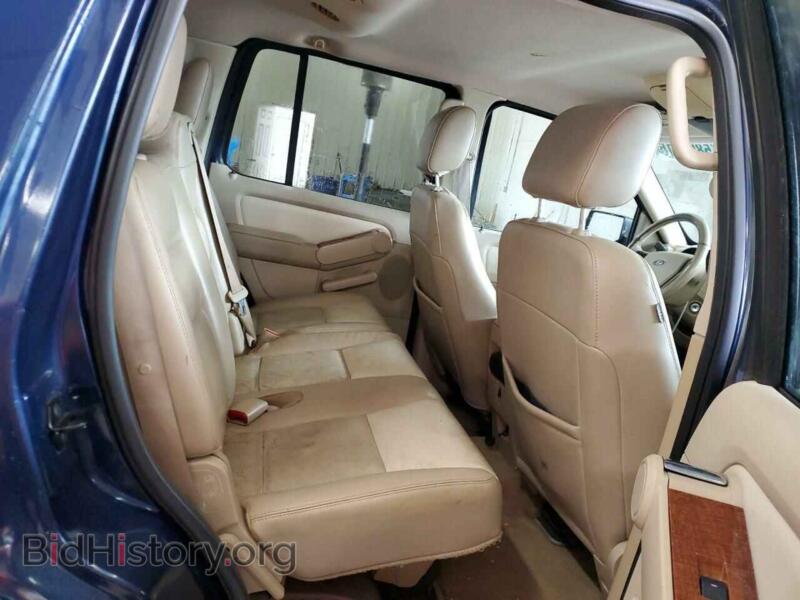 2006 Ford EXPLORER (VIN 1FMEU64E76UB29613) — photo 11 of 14