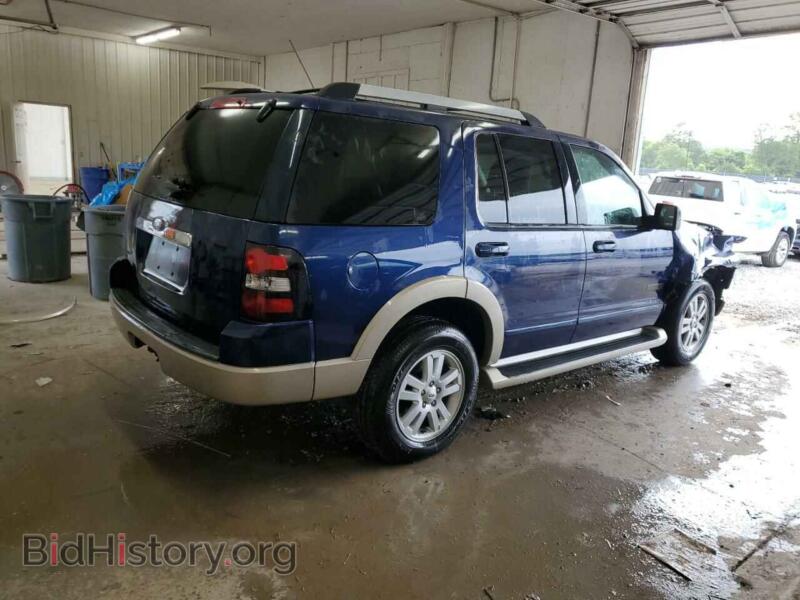 2006 Ford EXPLORER (VIN 1FMEU64E76UB29613) — photo 3 of 14