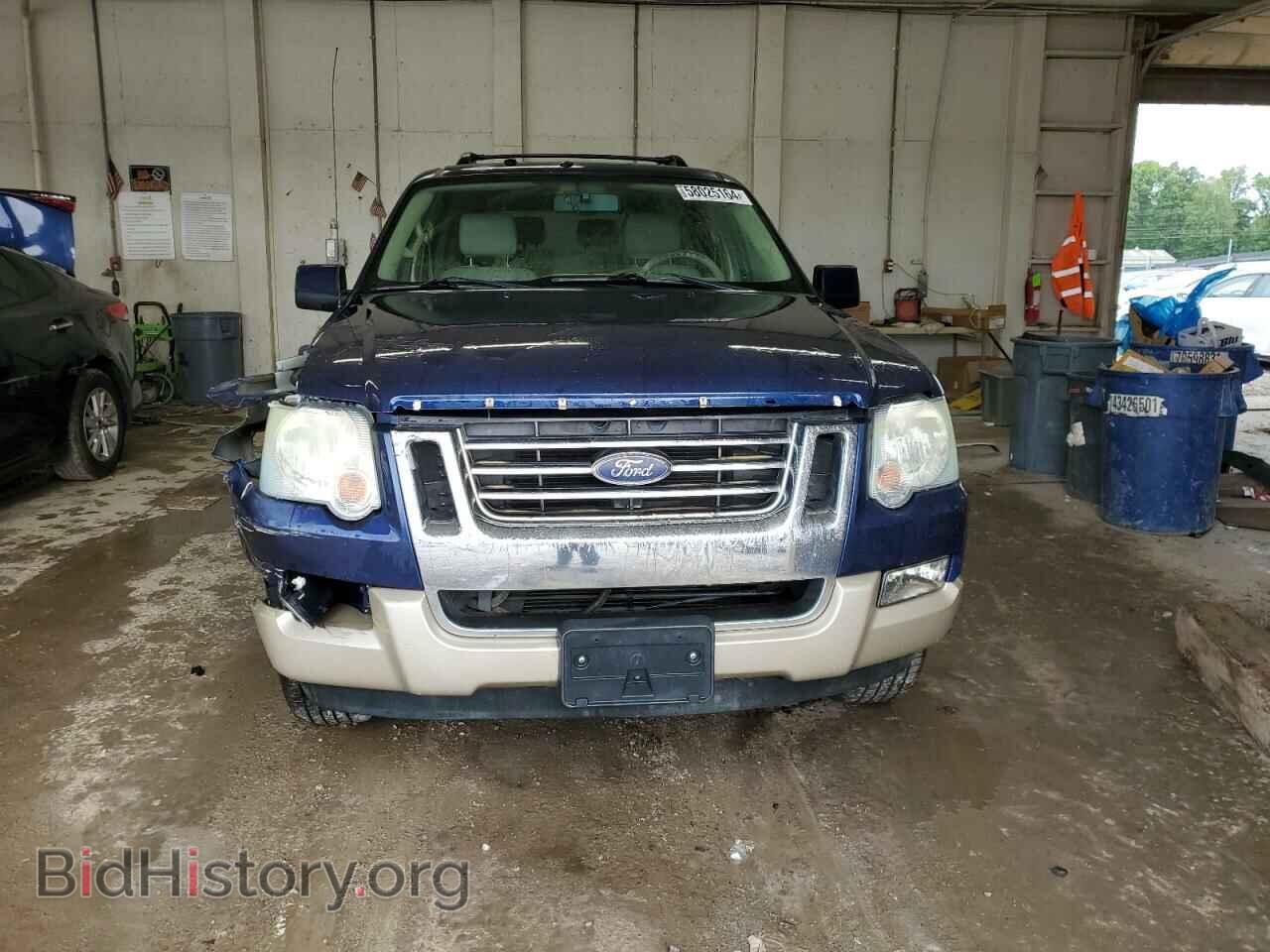 2006 FORD EXPLORER - VIN: 1FMEU64E76UB29613 - Photo 5