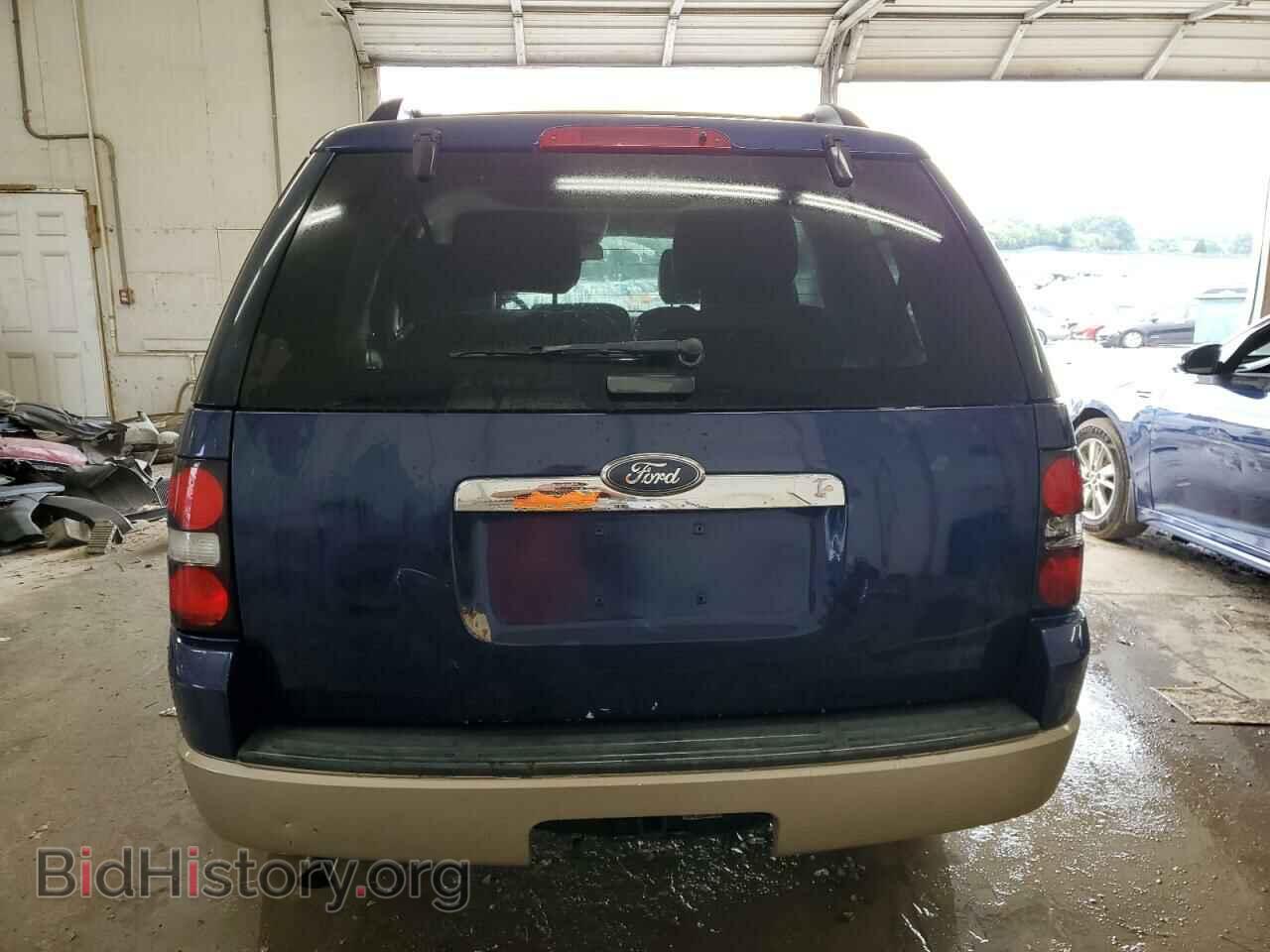 2006 FORD EXPLORER - VIN: 1FMEU64E76UB29613 - Photo 6