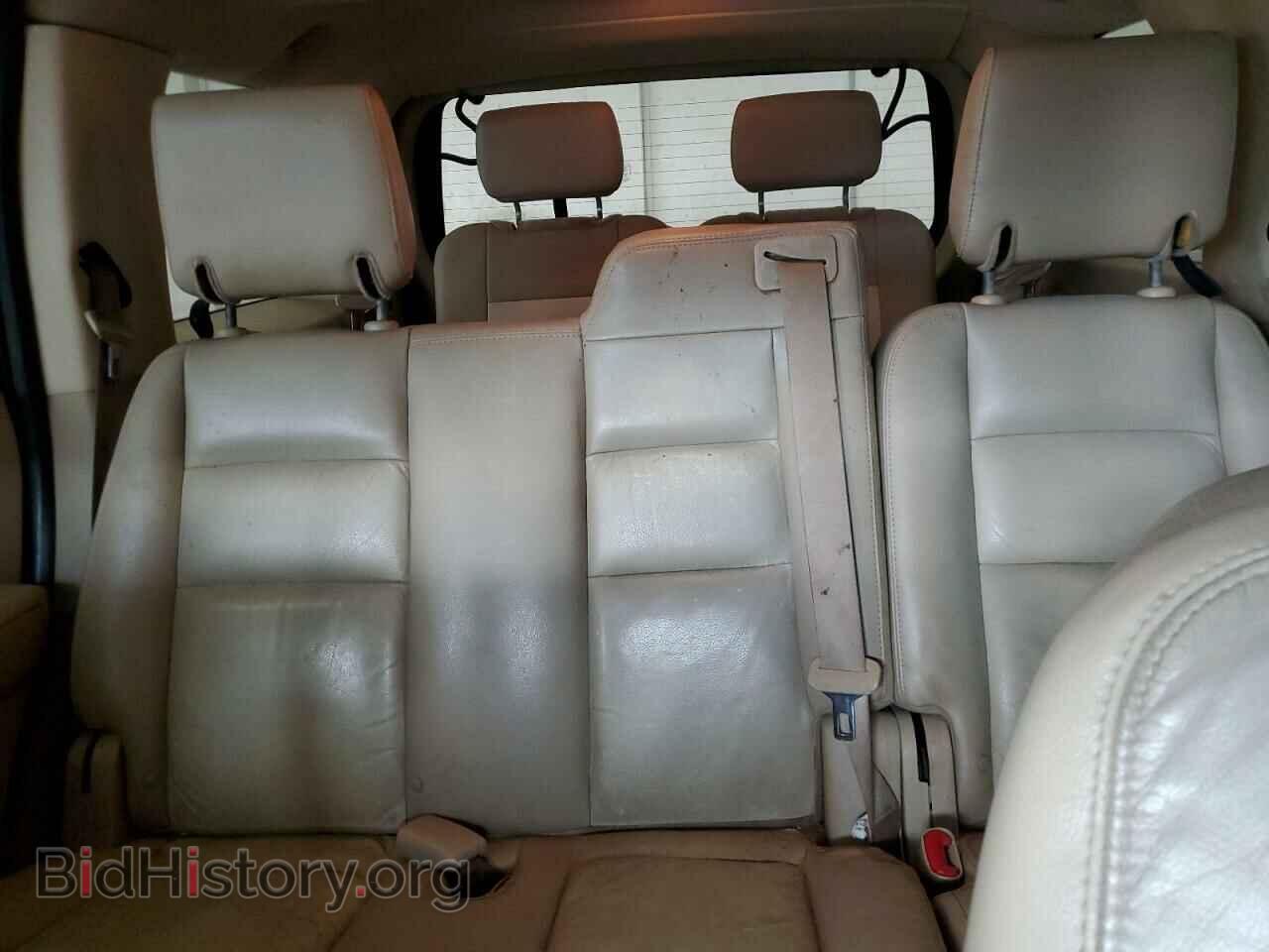 2006 FORD EXPLORER - VIN: 1FMEU64E76UB29613 - Photo 10