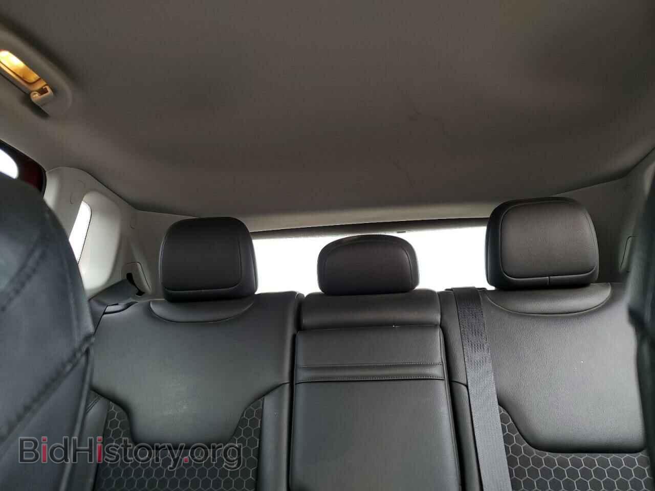 2018 JEEP COMPASS - VIN: 3C4NJDBB0JT394418 - Фото 10