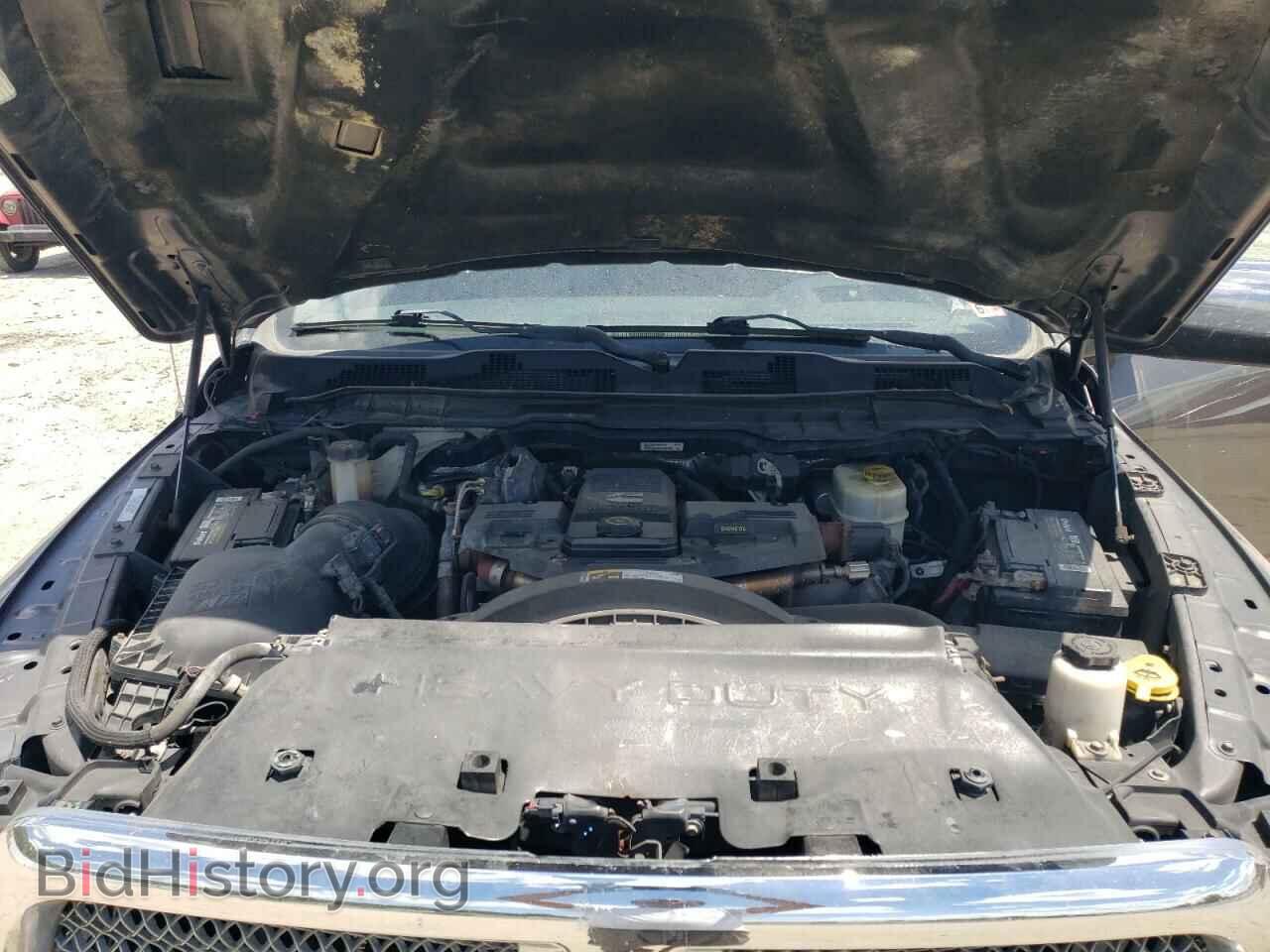 2015 RAM 2500 - VIN: 3C6UR4GL7FG608348 - Фото 11