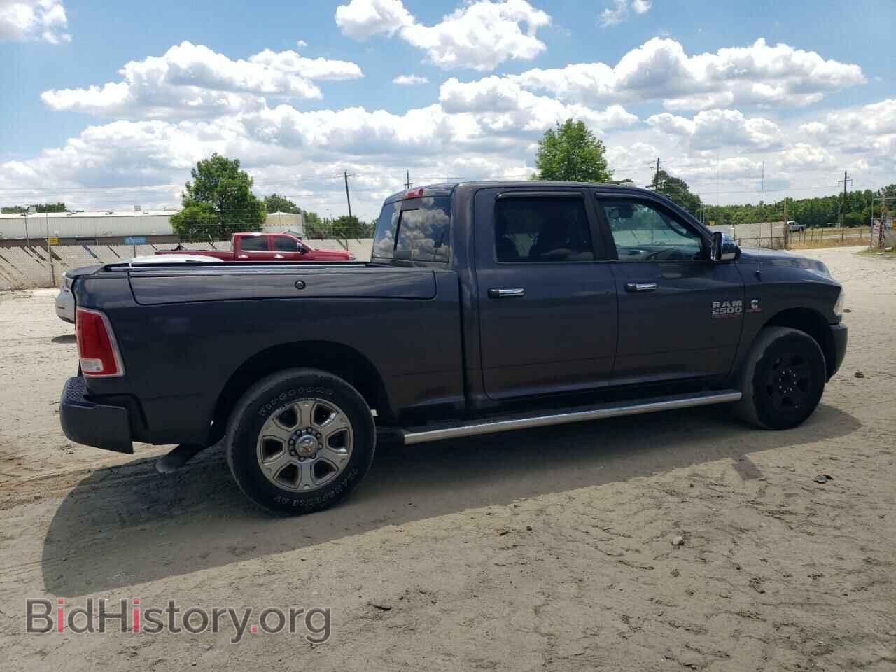 2015 RAM 2500 - VIN: 3C6UR4GL7FG608348 - Фото 3