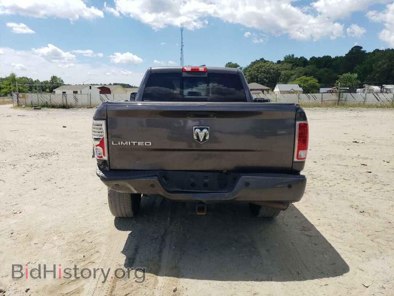 2015 RAM 2500 - VIN: 3C6UR4GL7FG608348 - Фото 6