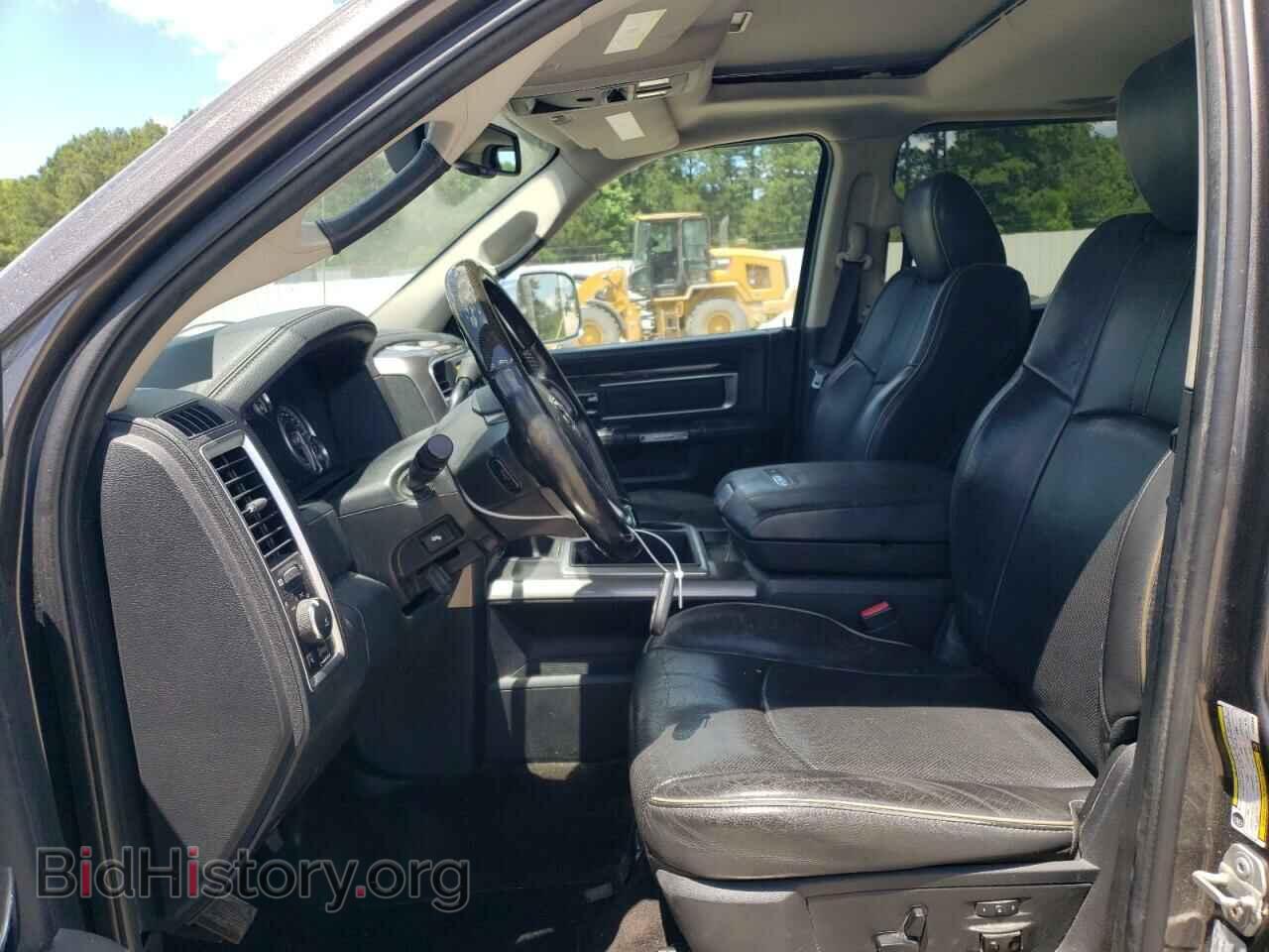 2015 RAM 2500 - VIN: 3C6UR4GL7FG608348 - Фото 7