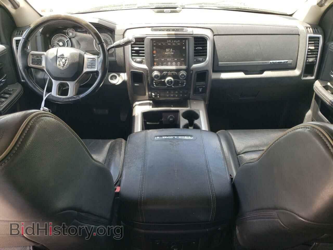2015 RAM 2500 - VIN: 3C6UR4GL7FG608348 - Фото 8