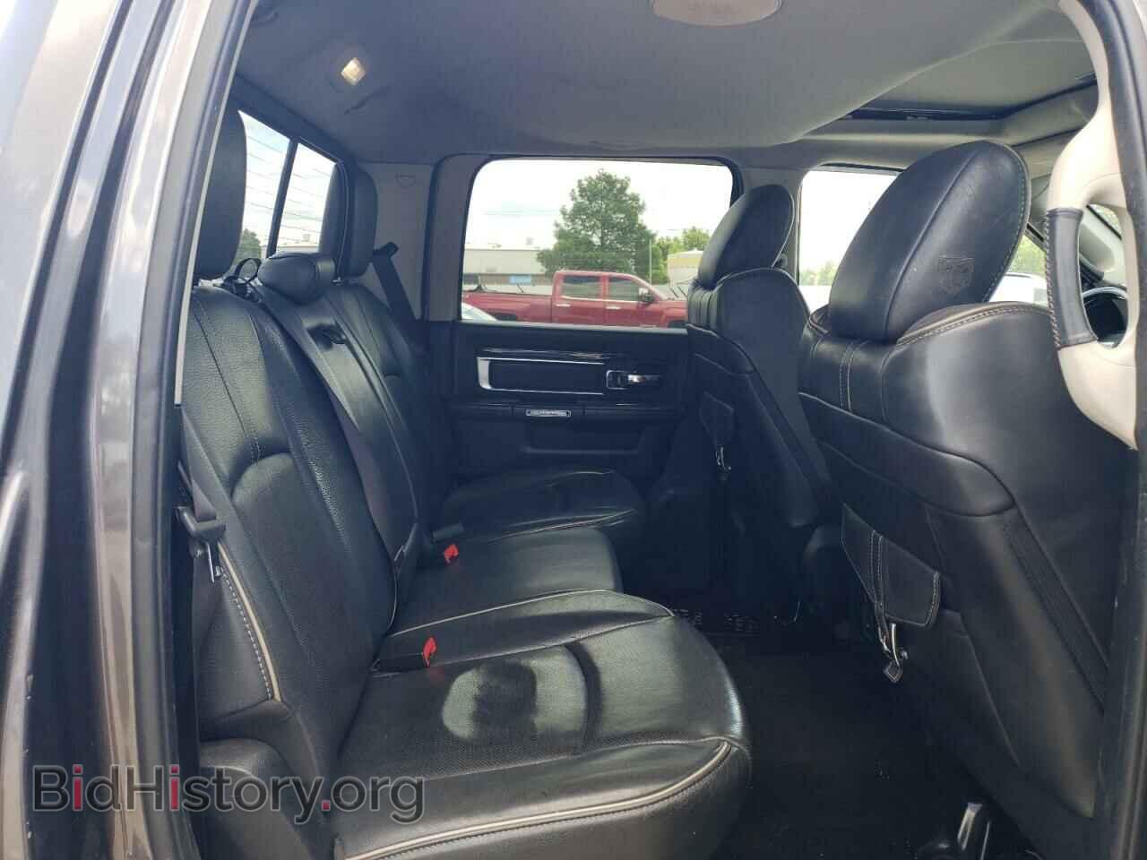 2015 RAM 2500 - VIN: 3C6UR4GL7FG608348 - Фото 10