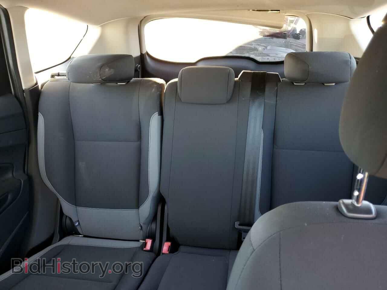 2014 FORD ESCAPE - VIN: 1FMCU0F75EUC98062 - Фото 10