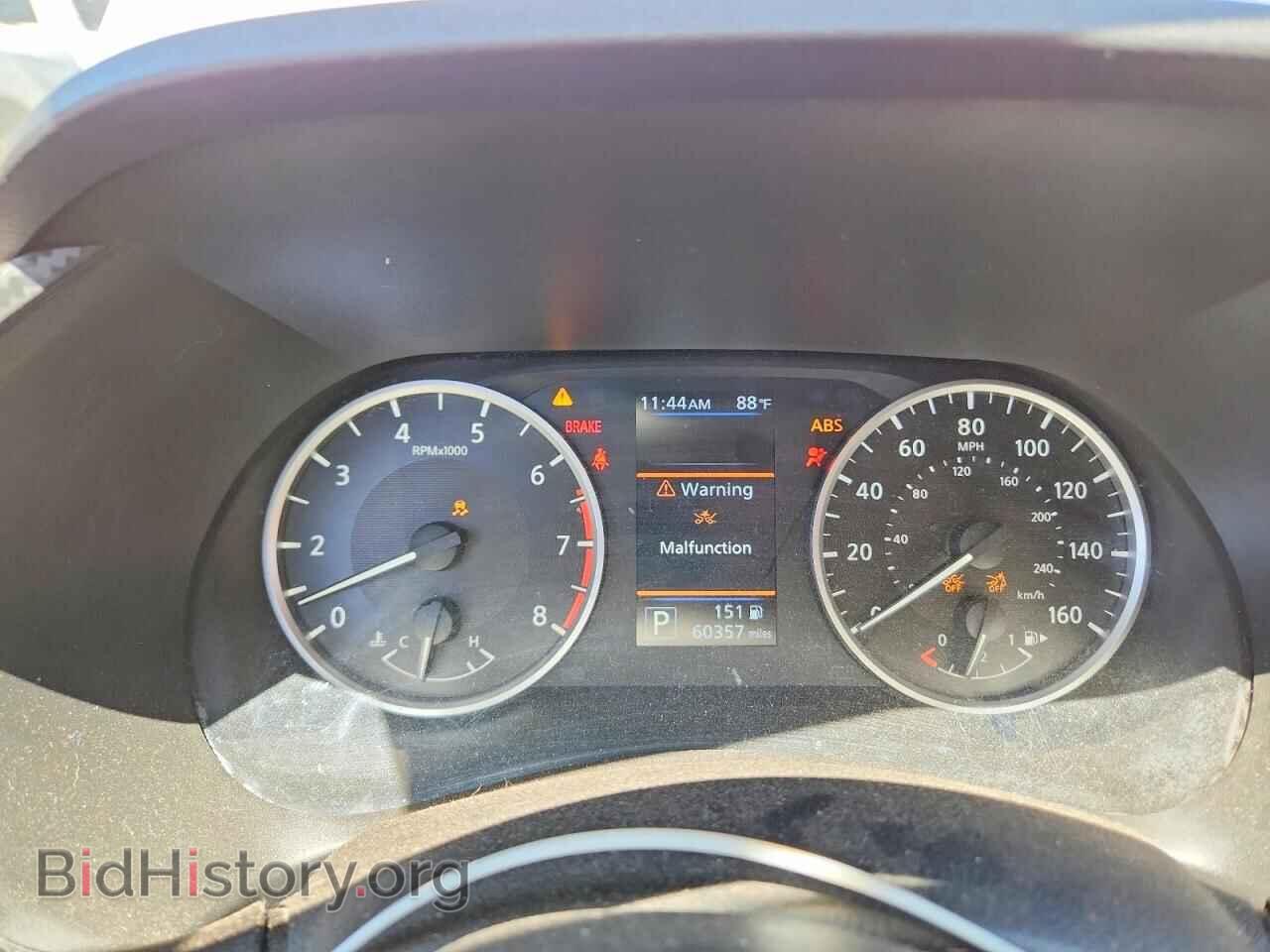 2021 NISSAN SENTRA - VIN: 3N1AB8BV4MY315744 - Photo 9