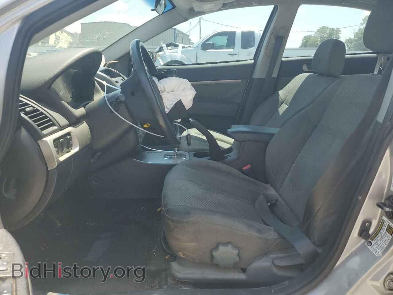 2011 MITSUBISHI GALANT - VIN: 4A32B2FF1BE023980 - Фото 7