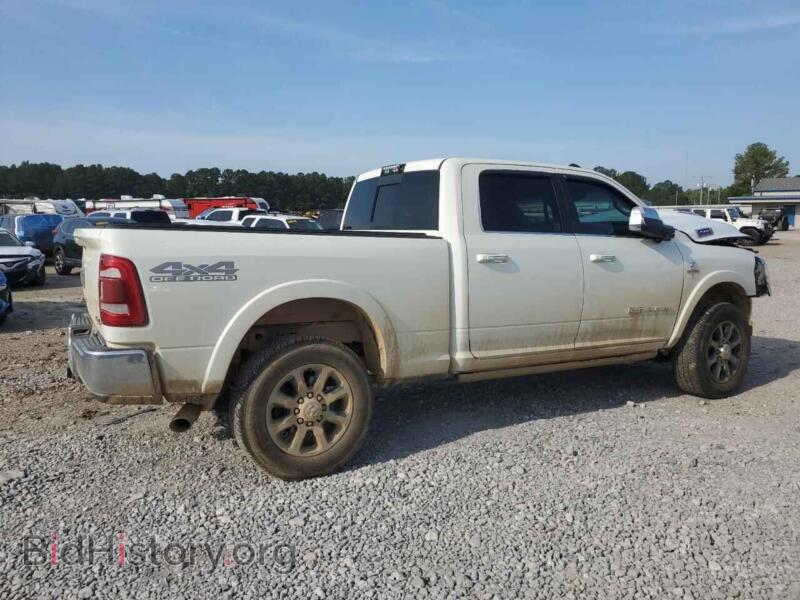 2020 RAM 2500 (VIN 3C6UR5GL8LG103775) — фото 3 из 14