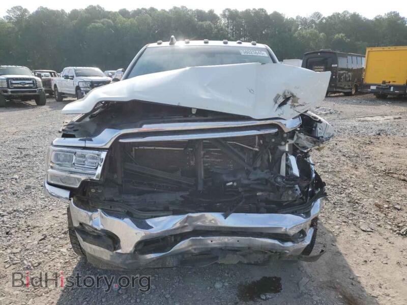 2020 RAM 2500 (VIN 3C6UR5GL8LG103775) — фото 5 из 14