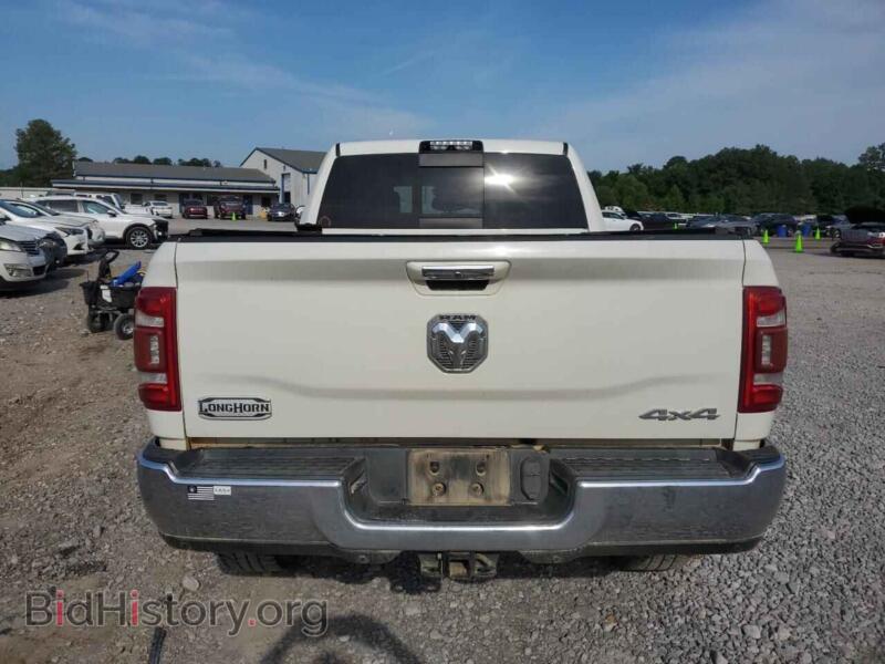 2020 RAM 2500 (VIN 3C6UR5GL8LG103775) — фото 6 из 14