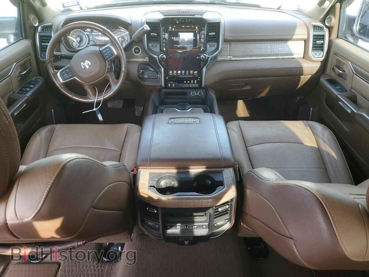 2020 RAM 2500 - VIN: 3C6UR5GL8LG103775 - Фото 8