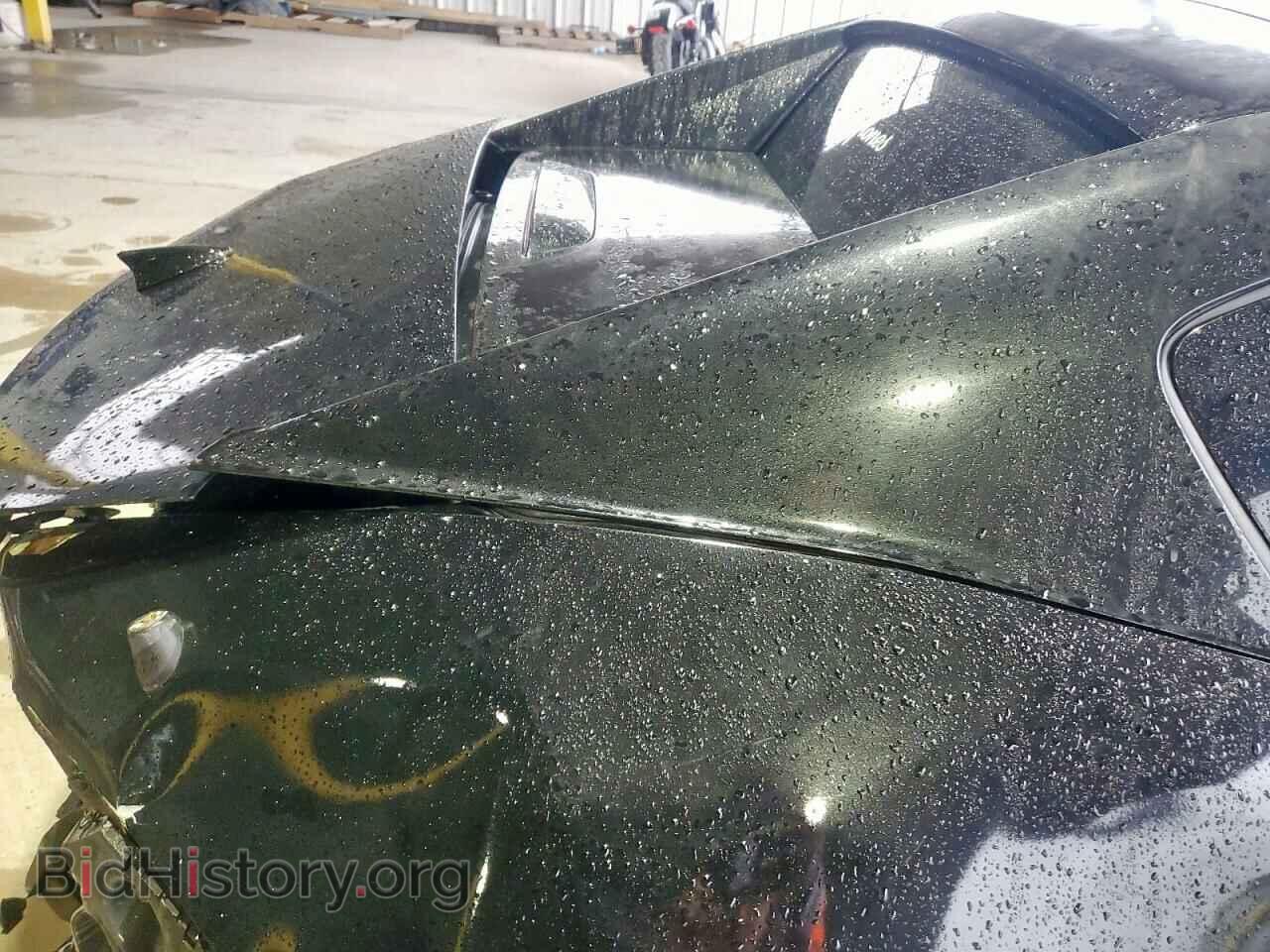 2018 MAZDA MX5 - VIN: JM1NDAM74J0202865 - Фото 10