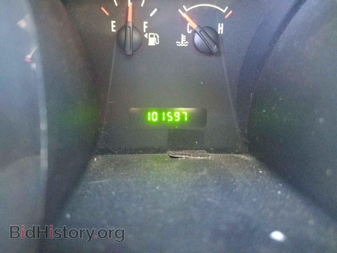 2006 FORD MUSTANG - VIN: 1ZVFT84N365166320 - Photo 8