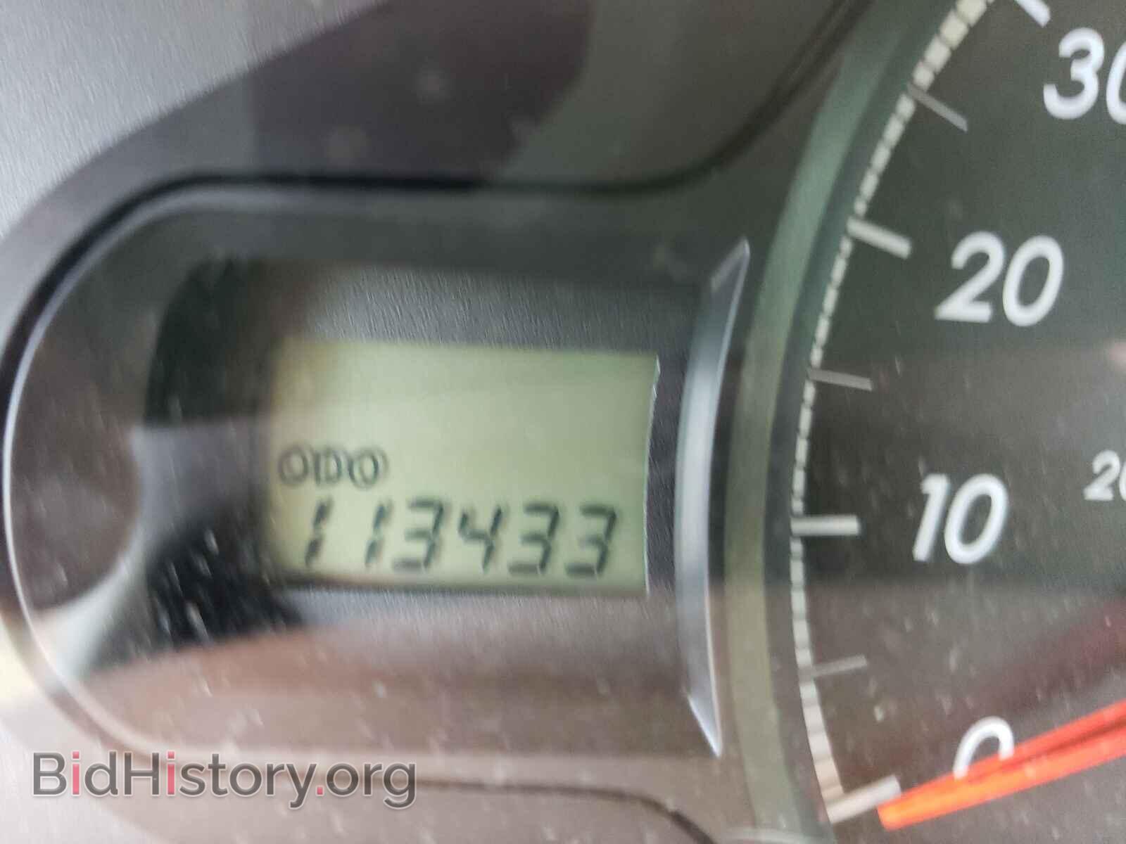 2013 TOYOTA SIENNA - VIN: 5TDKK3DC8DS376103 - Фото 8