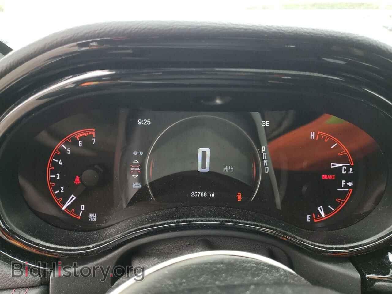 2022 DODGE DURANGO - VIN: 1C4SDJCT2NC212977 - Фото 9