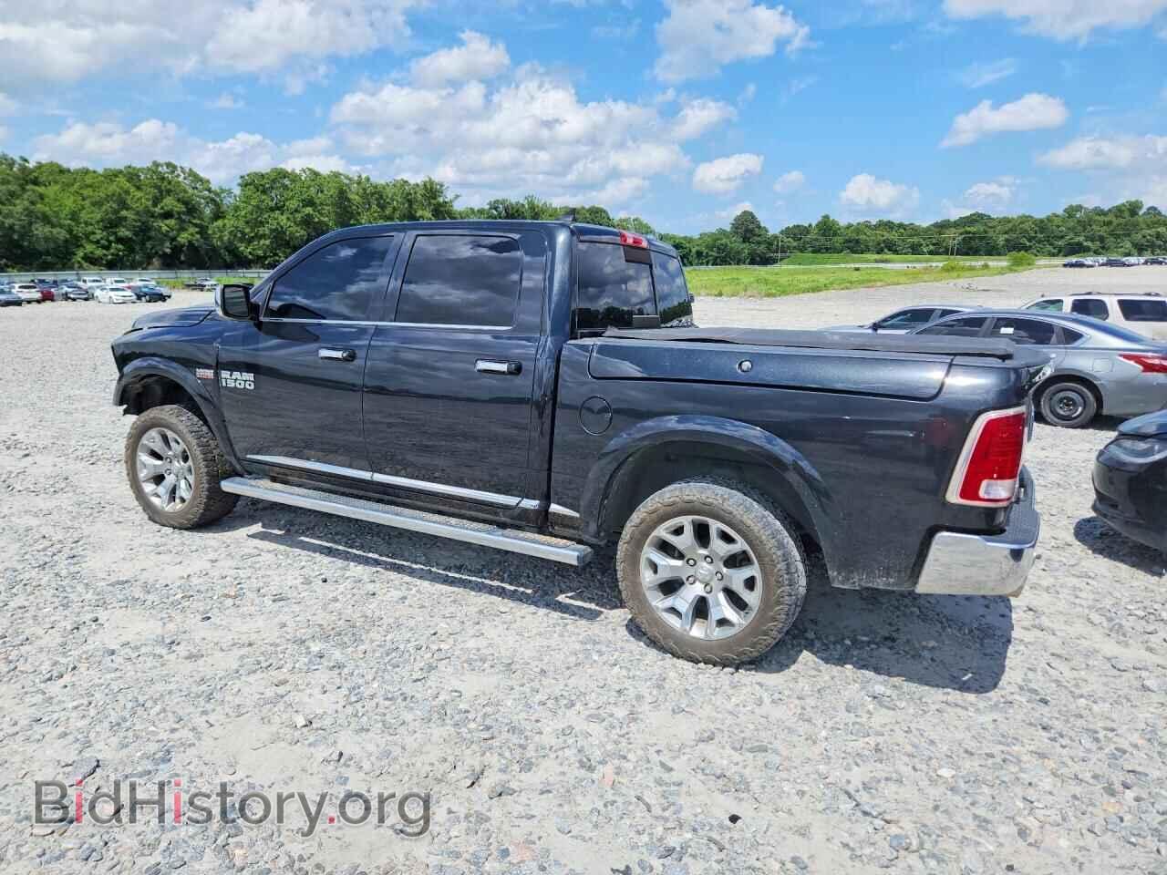 2016 RAM 1500 - VIN: 1C6RR7PT8GS181957 - Фото 2