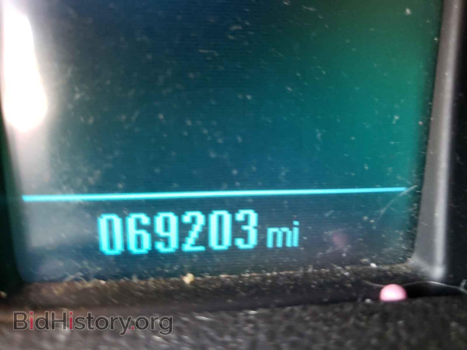 2016 BUICK ENCORE - VIN: KL4CJASB9GB658729 - Photo 8