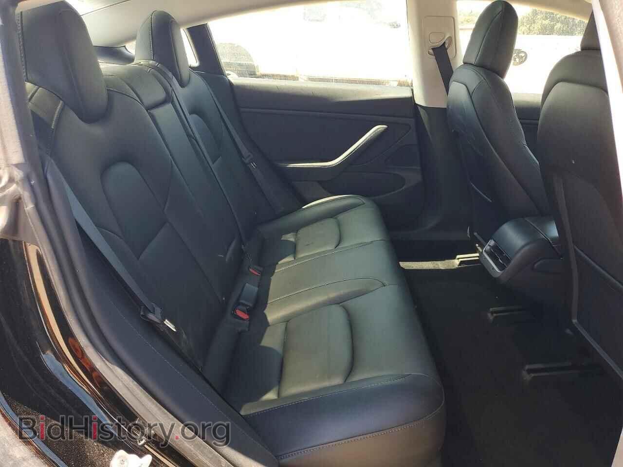 2018 TESLA MODEL 3 - VIN: 5YJ3E1EAXJF171976 - Фото 10