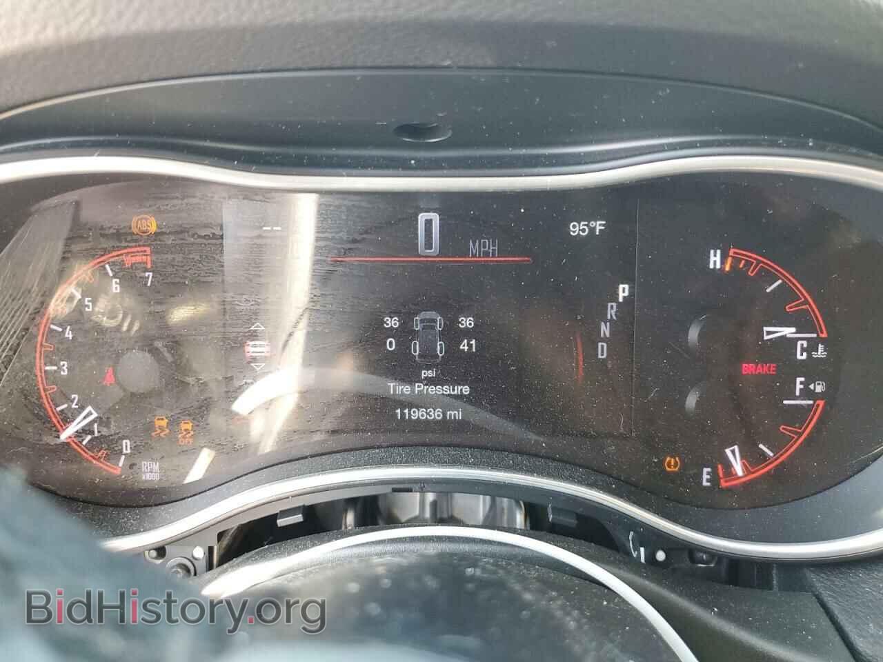 2020 DODGE DURANGO - VIN: 1C4RDHAG6LC268849 - Фото 9