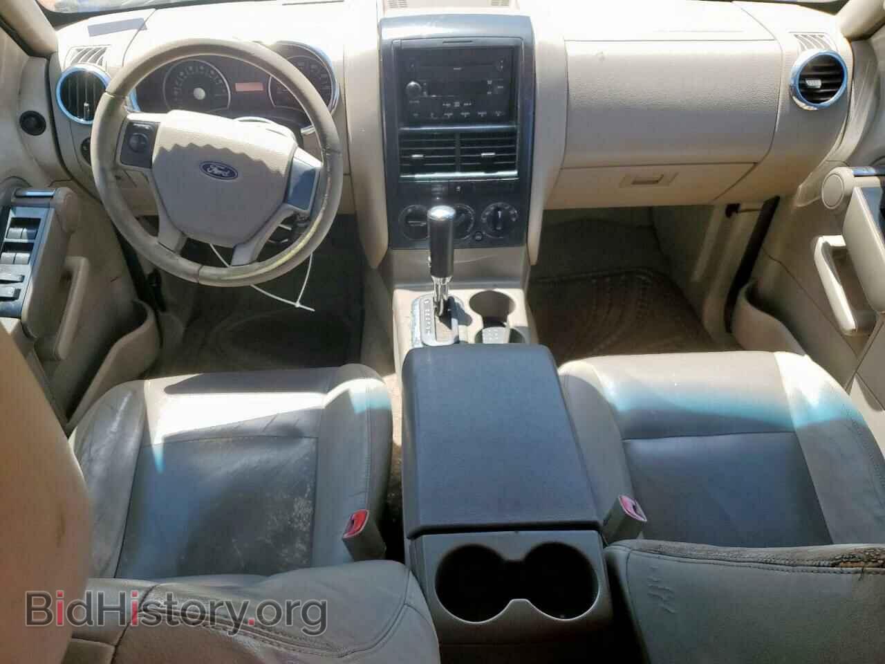 2006 FORD EXPLORER - VIN: 1FMEU63E06UA12893 - Photo 8