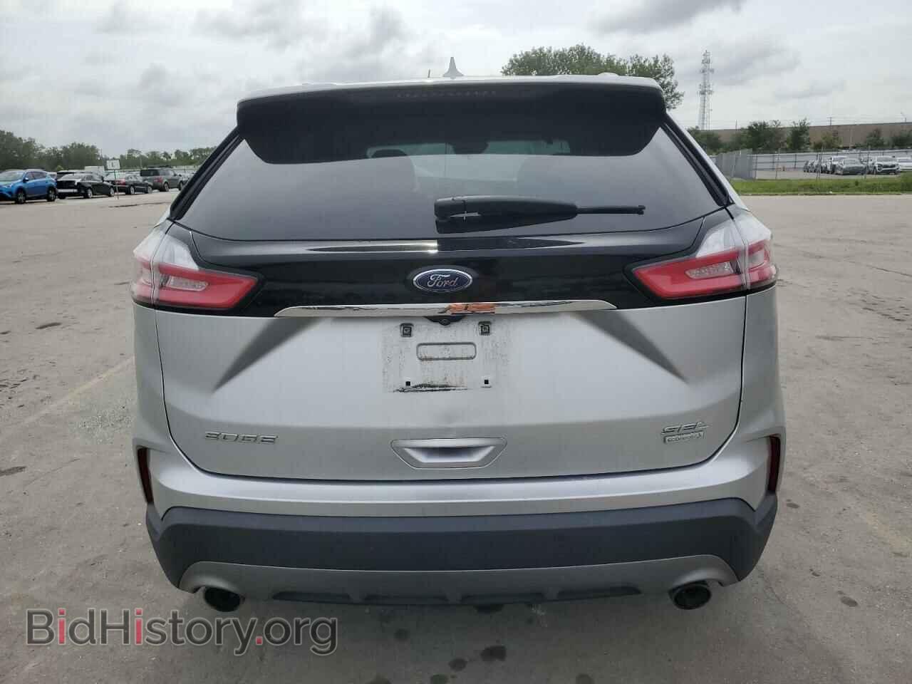 2019 FORD EDGE - VIN: 2FMPK3J99KBB90207 - Фото 6