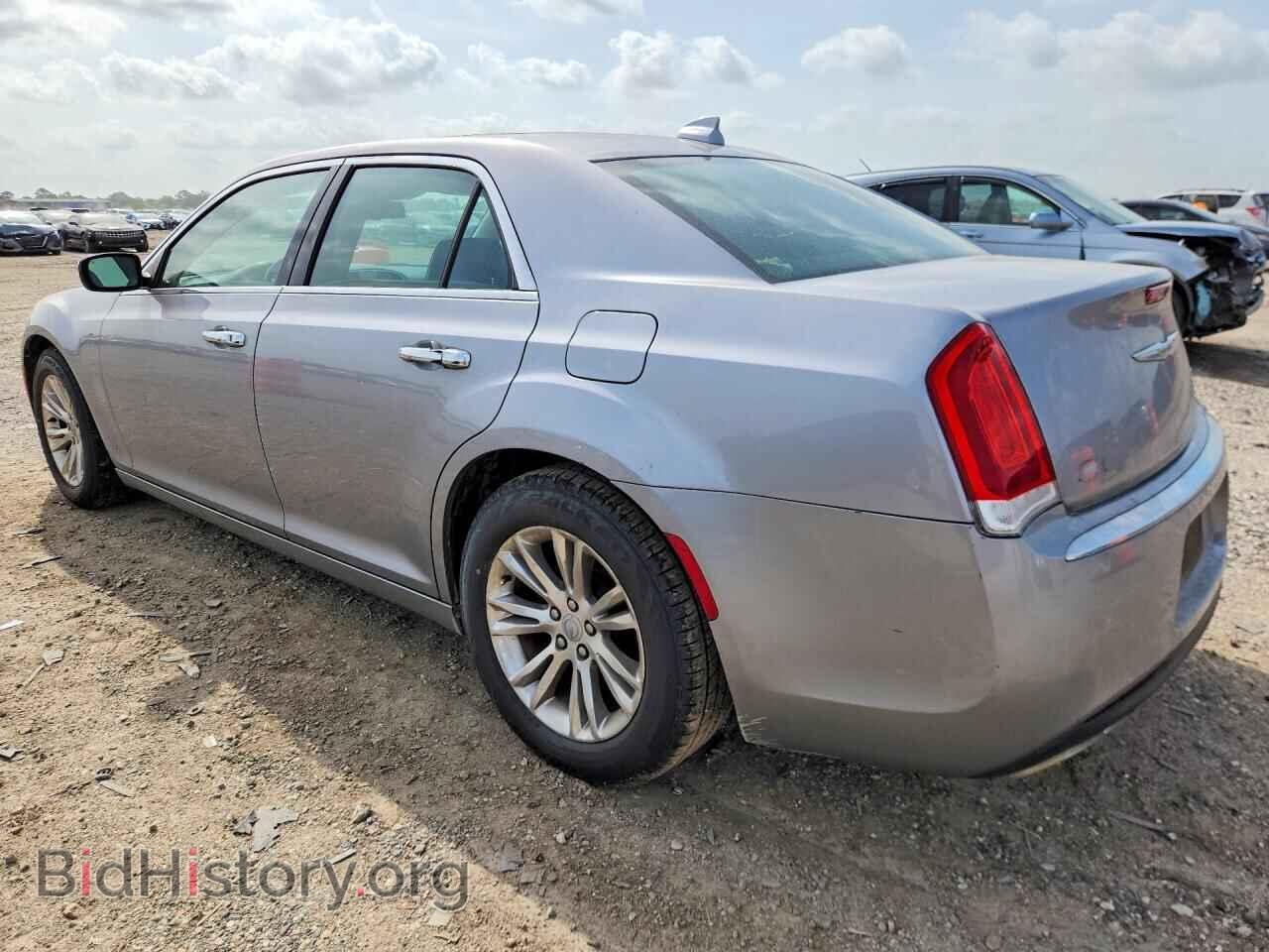 2016 CHRYSLER 300 - VIN: 2C3CCAEG9GH212230 - Photo 2