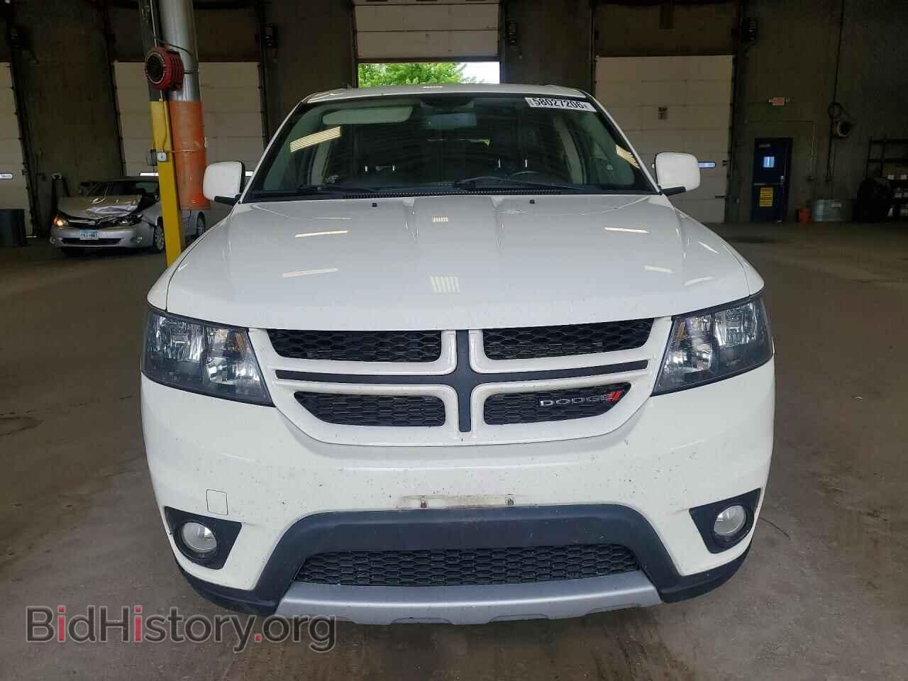 2017 DODGE JOURNEY - VIN: 3C4PDDEG4HT583560 - Photo 5