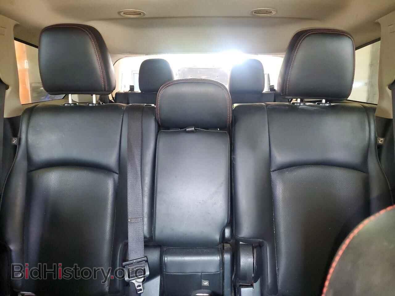 2017 DODGE JOURNEY - VIN: 3C4PDDEG4HT583560 - Photo 10