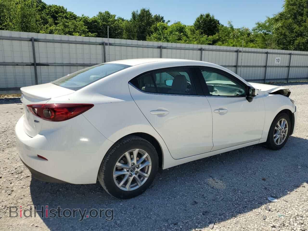 2015 MAZDA 3 - VIN: 3MZBM1V77FM167113 - Фото 3