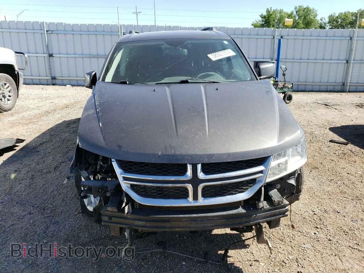2014 DODGE JOURNEY - VIN: 3C4PDCBB2ET170826 - Photo 5